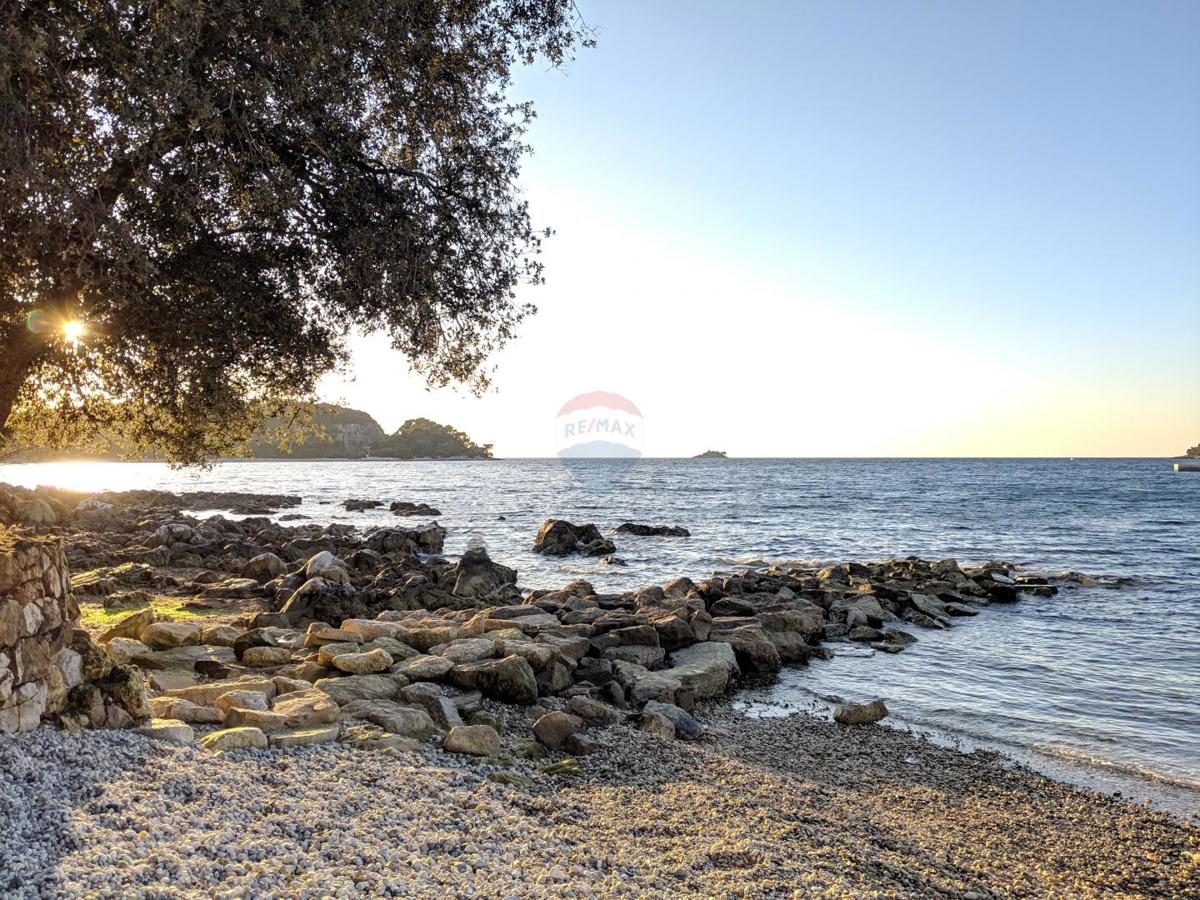 In vendita – Terreno edificabile a Barbariga, 550 m²
