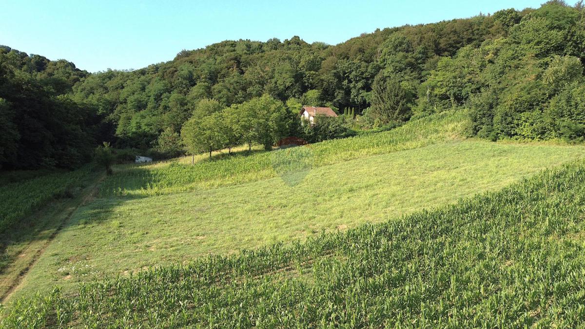 Terreno edificabile Tuheljske Toplice, Tuhelj, 2.518m2