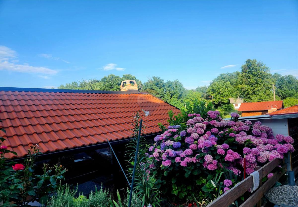 Casa Šiljakovina, Velika Gorica - Okolica, 206m2
