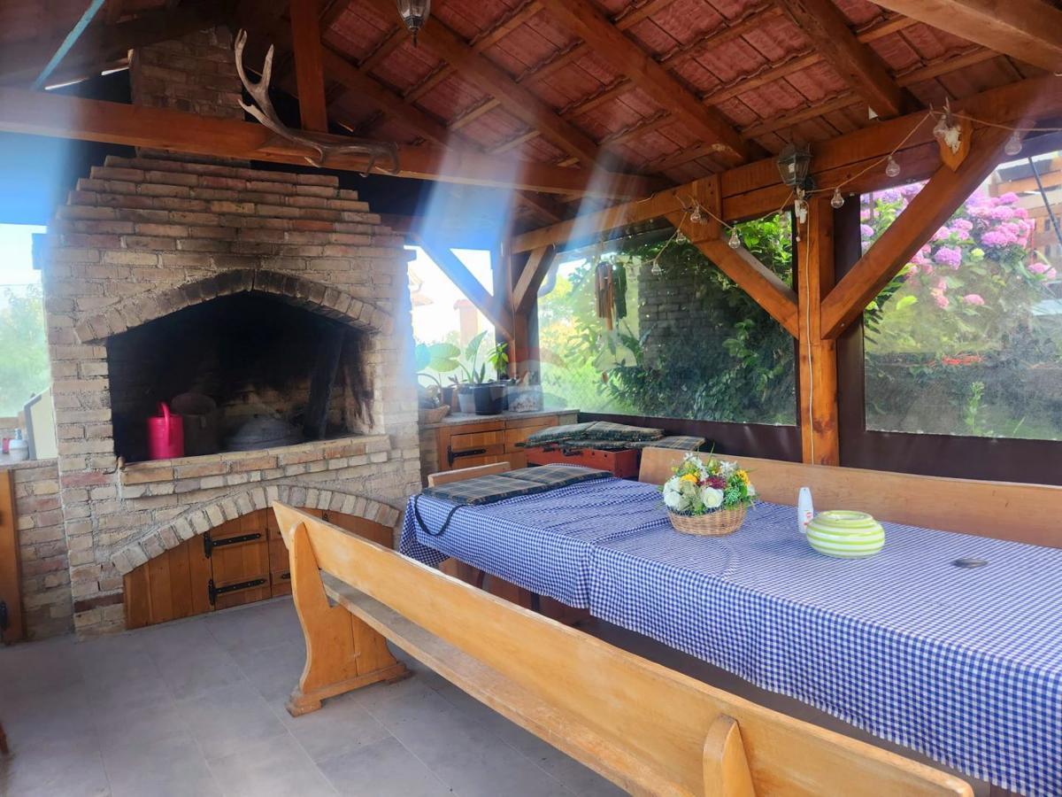 Casa Šiljakovina, Velika Gorica - Okolica, 206m2