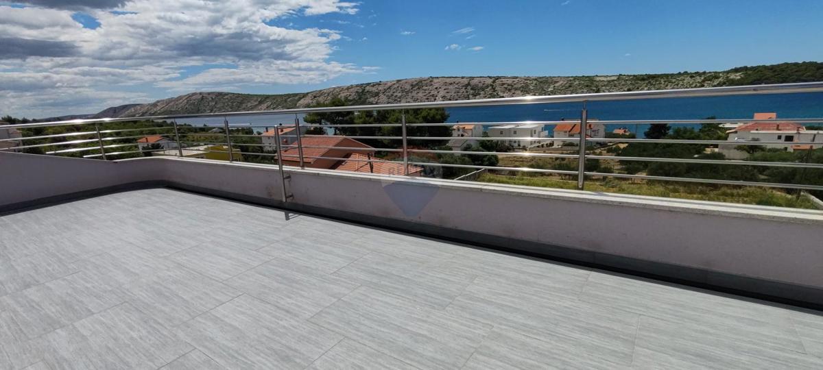 Appartamento Barbat na Rabu, Rab, 65m2