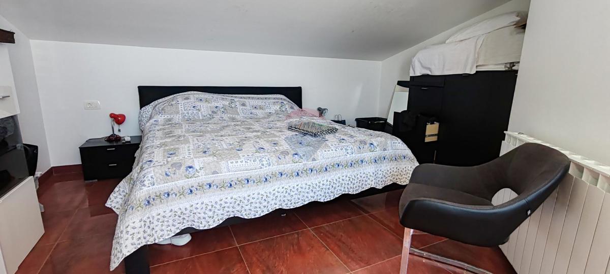 Appartamento Barbat na Rabu, Rab, 65m2