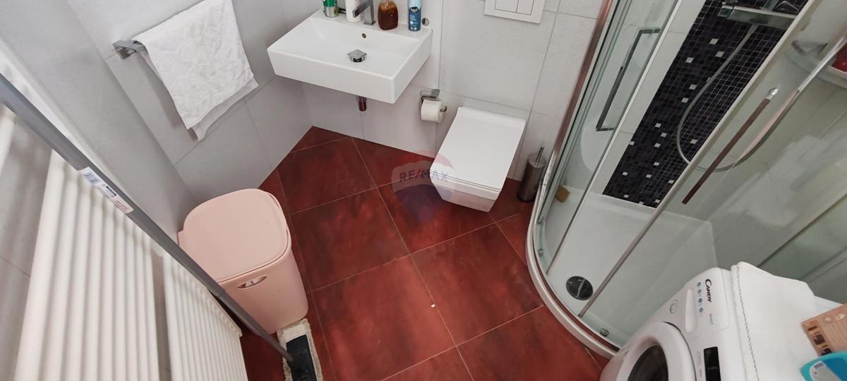 Appartamento Barbat na Rabu, Rab, 65m2