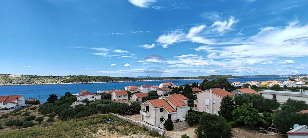 Appartamento Barbat na Rabu, Rab, 65m2