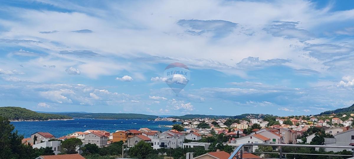 Appartamento Barbat na Rabu, Rab, 65m2