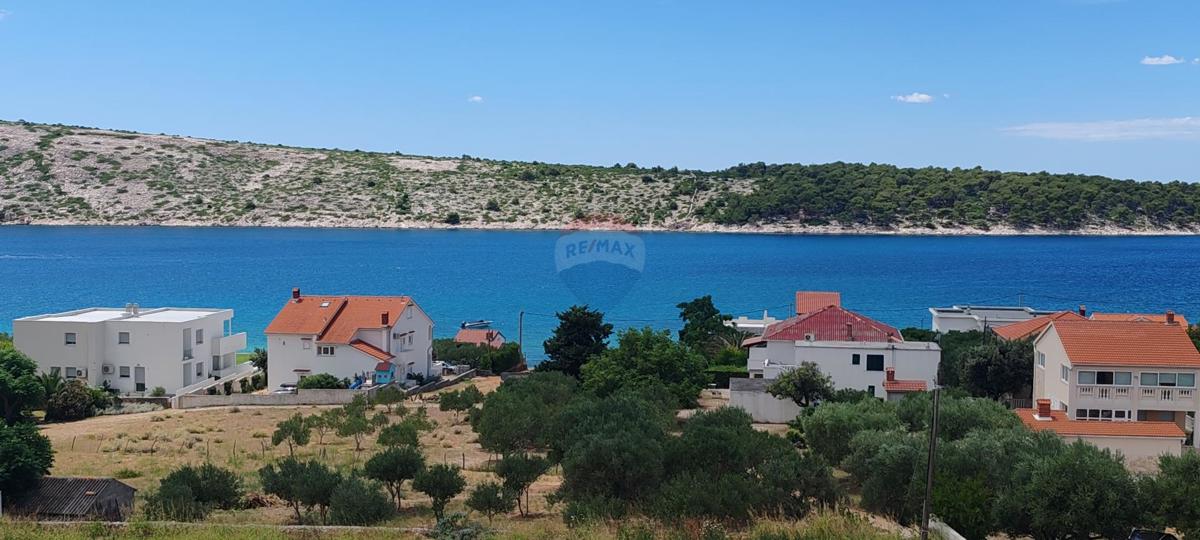 Appartamento Barbat na Rabu, Rab, 65m2