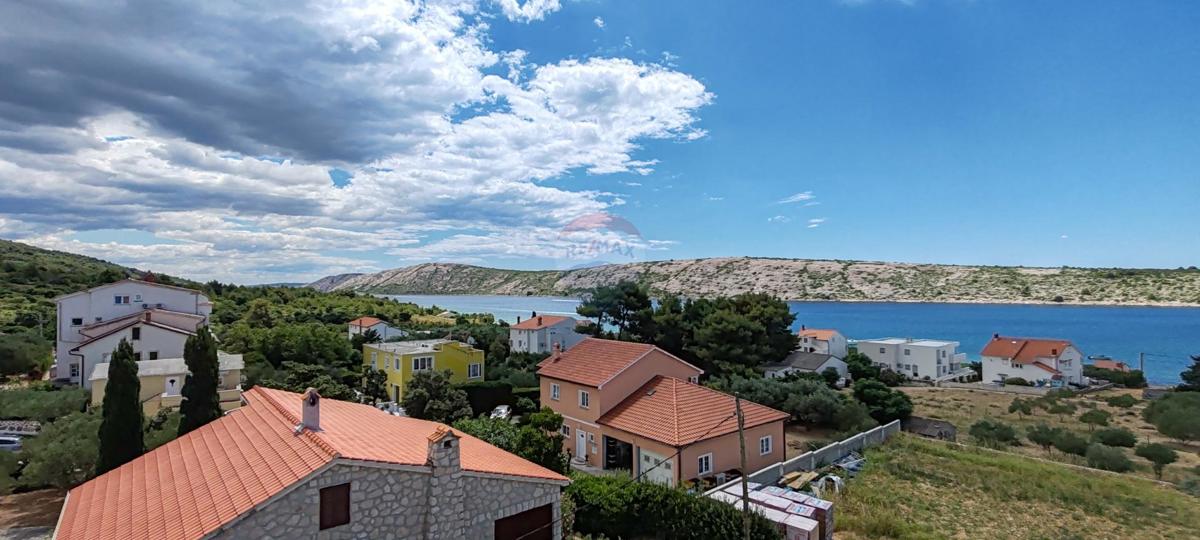 Appartamento Barbat na Rabu, Rab, 65m2