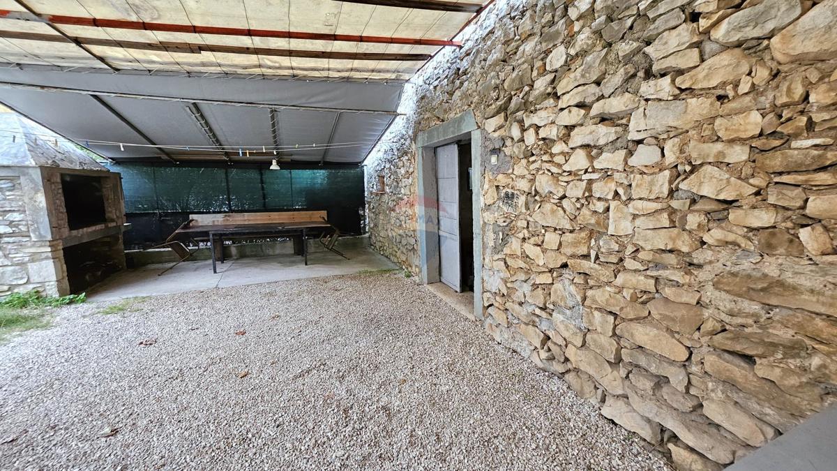 Casa Brtonigla, 84m2