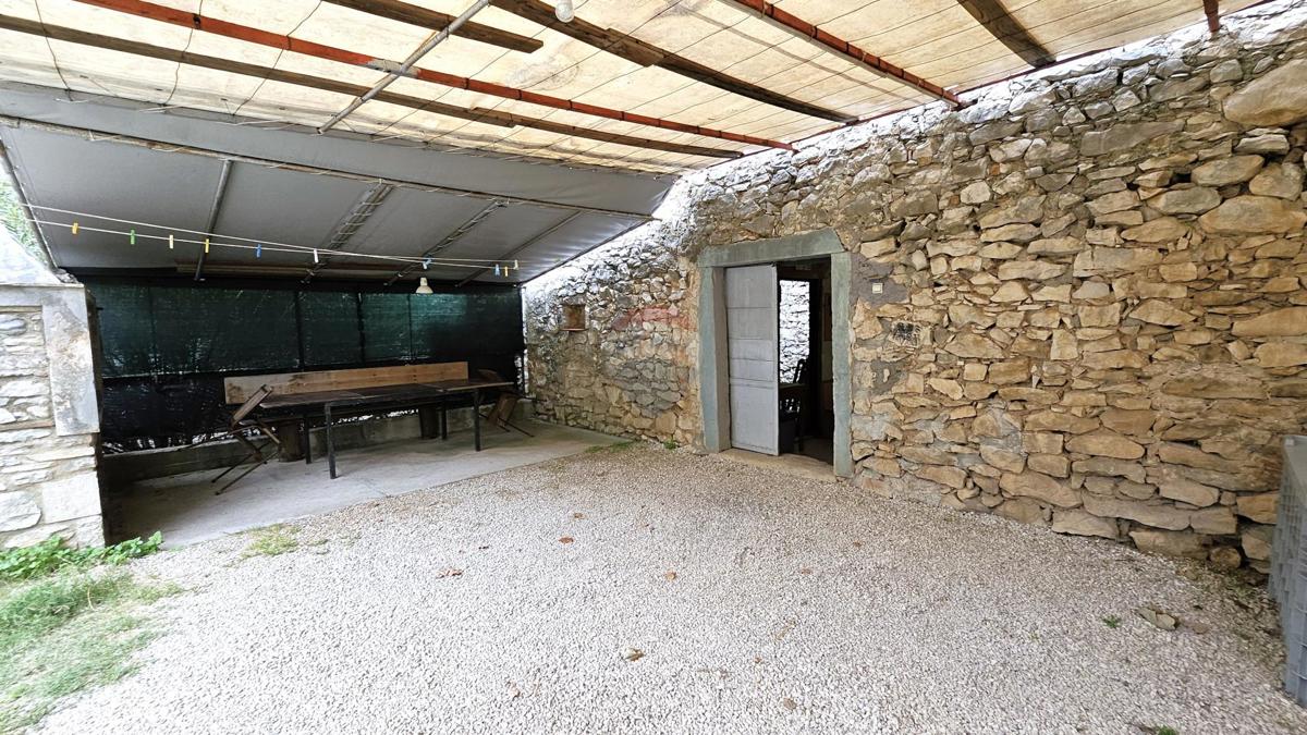 Casa Brtonigla, 84m2