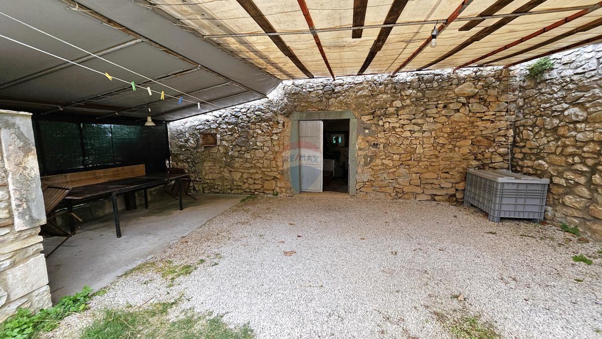 Casa Brtonigla, 84m2
