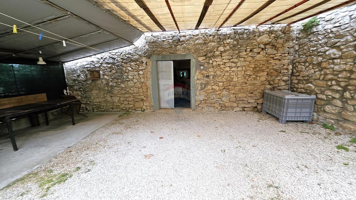Casa Brtonigla, 84m2