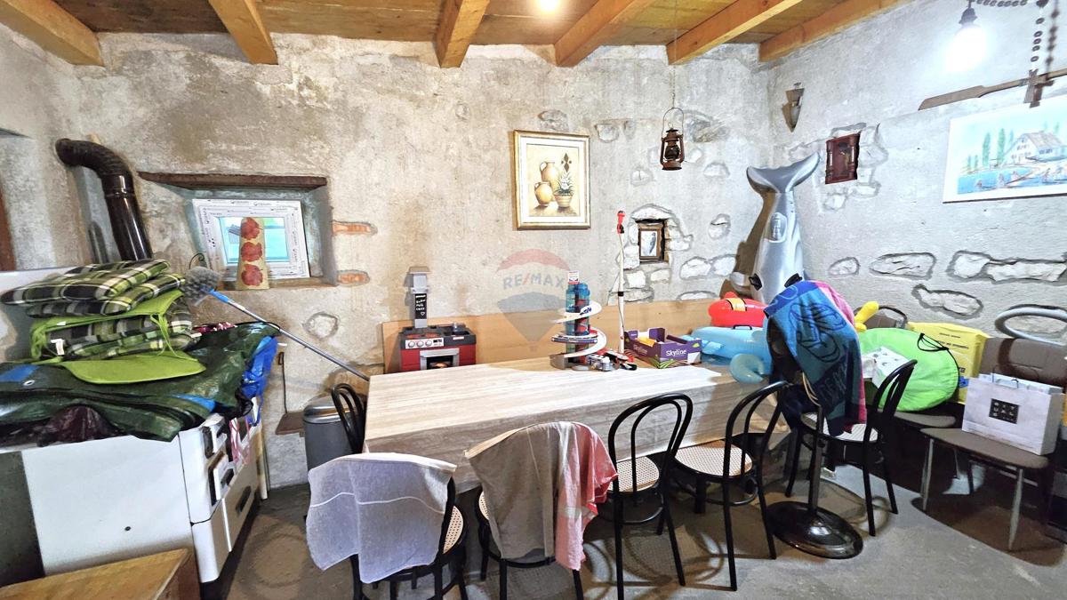 Casa Brtonigla, 84m2
