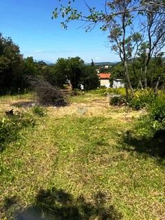 Terreno edificabile Hreljin, Bakar, 1.310m2