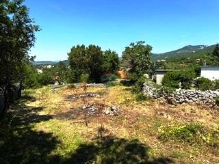 Terreno edificabile Hreljin, Bakar, 1.310m2