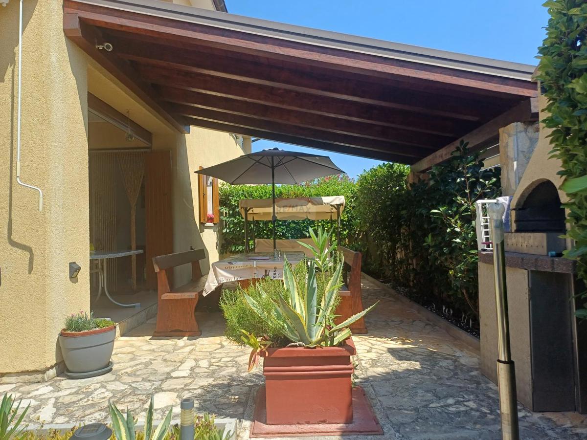 Appartamento Banjole, Medulin, 44,13m2