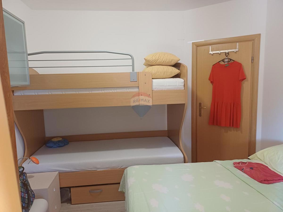 Appartamento Banjole, Medulin, 44,13m2
