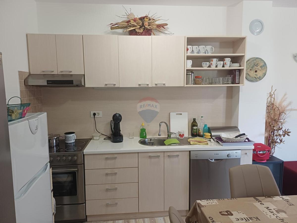 Appartamento Banjole, Medulin, 44,13m2
