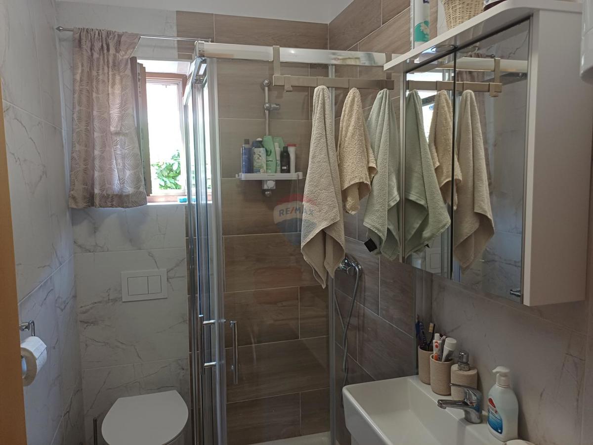 Appartamento Banjole, Medulin, 44,13m2