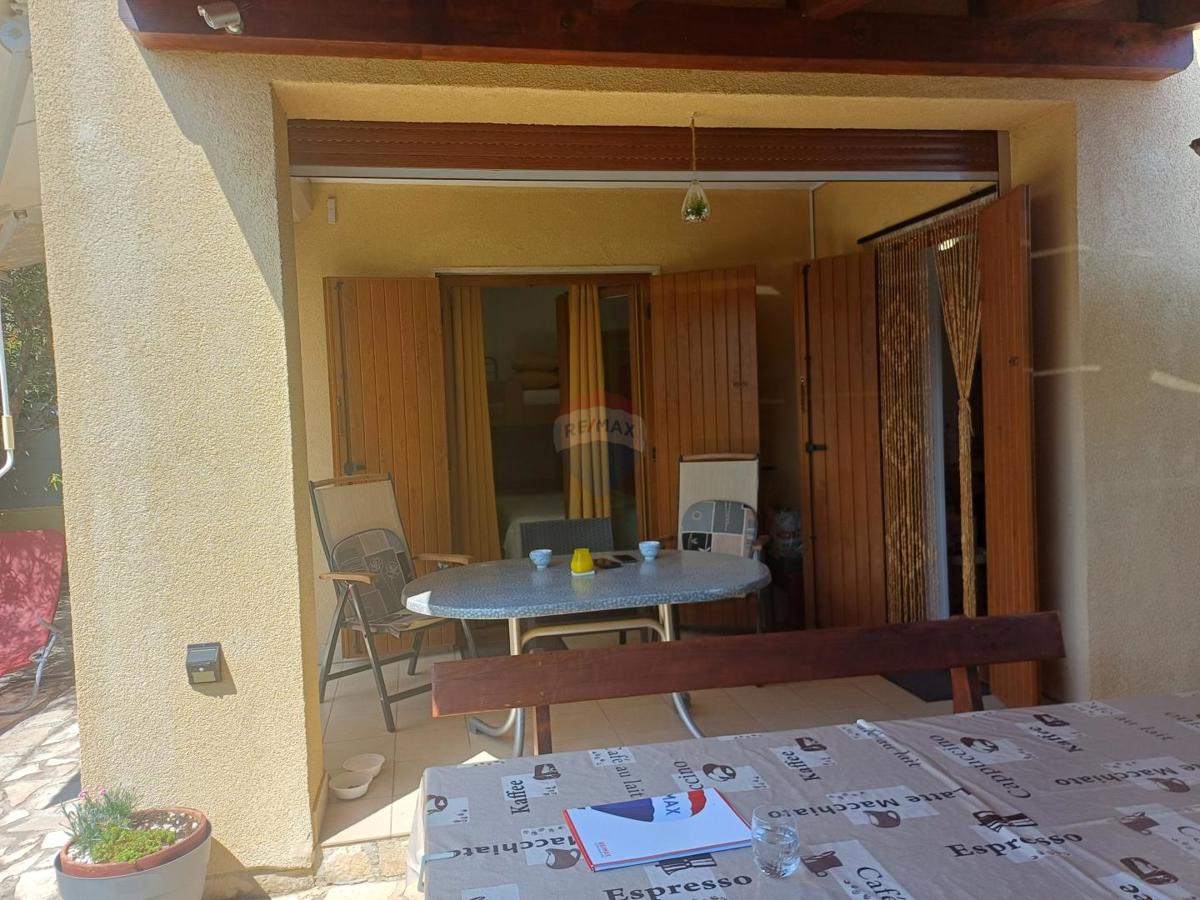 Appartamento Banjole, Medulin, 44,13m2