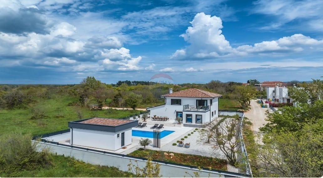 Casa Krnica, Marčana, 135m2