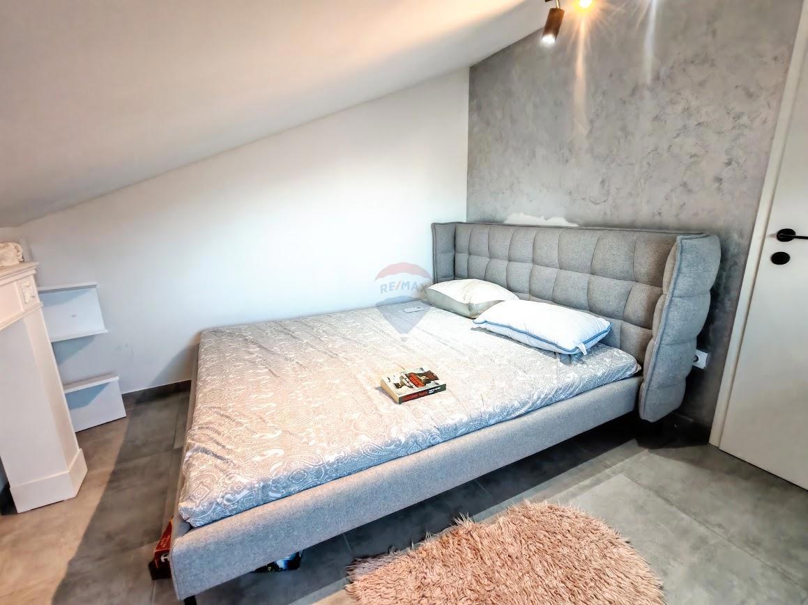 Appartamento Grabrik, Karlovac, 115m2