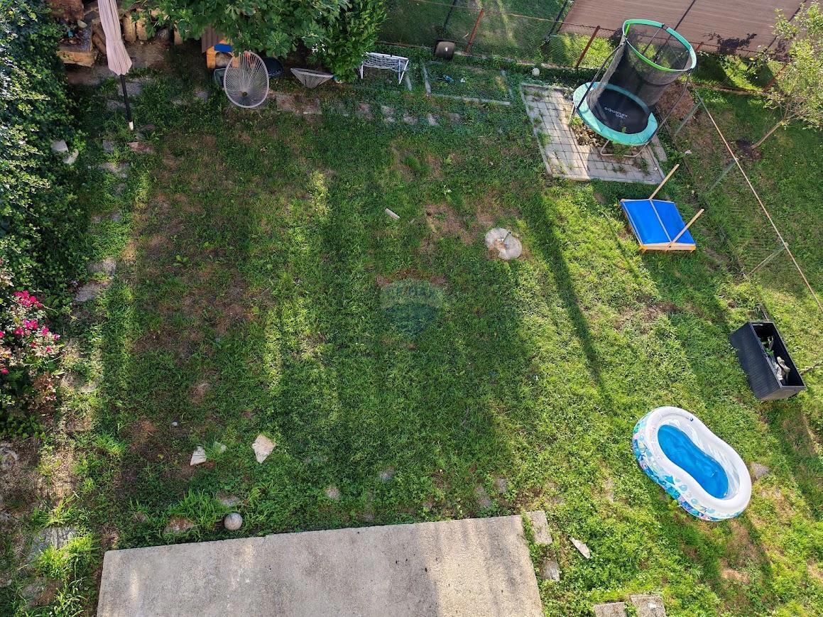 Appartamento Grabrik, Karlovac, 115m2