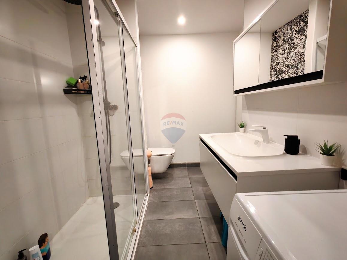 Appartamento Grabrik, Karlovac, 115m2
