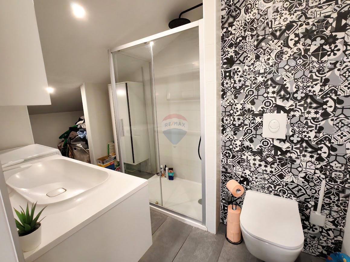 Appartamento Grabrik, Karlovac, 115m2