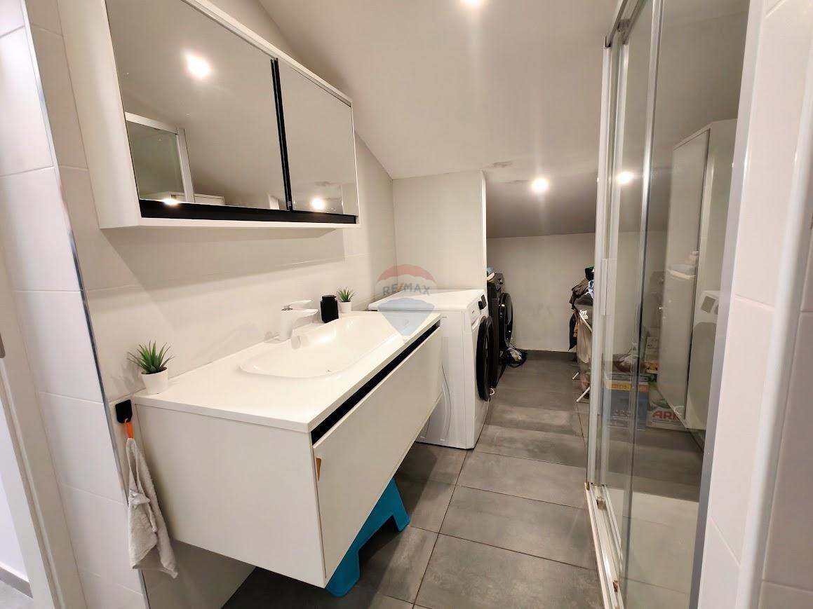Appartamento Grabrik, Karlovac, 115m2