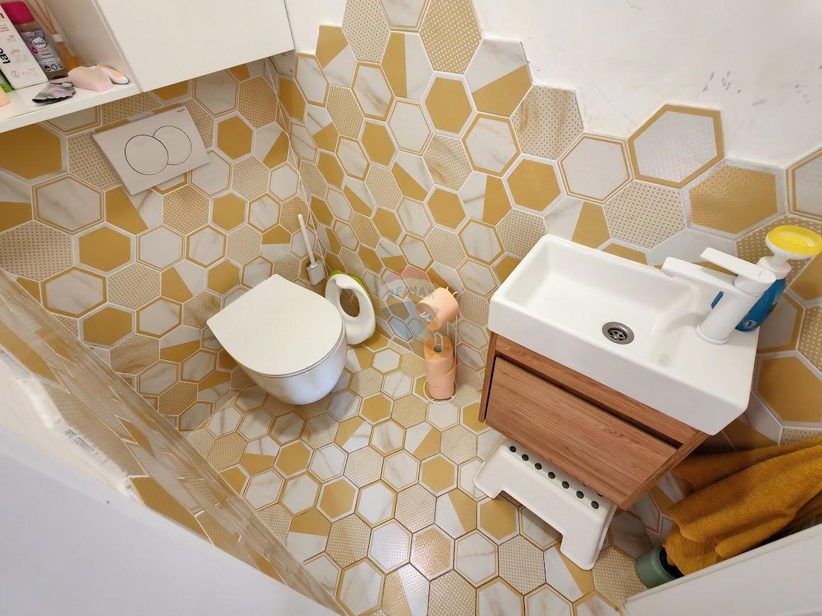 Appartamento Grabrik, Karlovac, 115m2