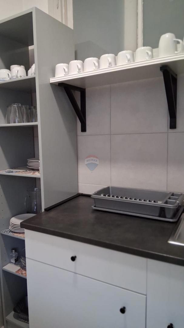 Appartamento Centar, Sisak, 70m2