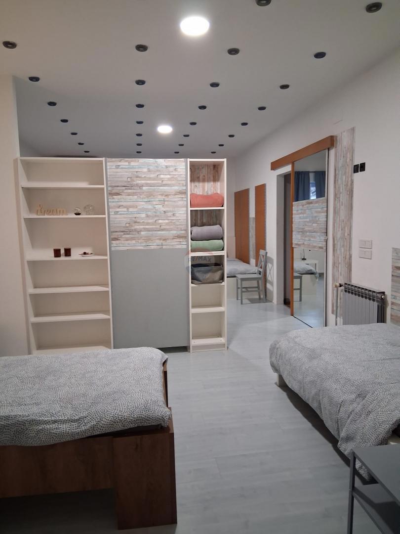 Appartamento Centar, Sisak, 70m2