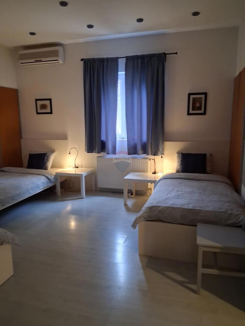 Appartamento Centar, Sisak, 70m2