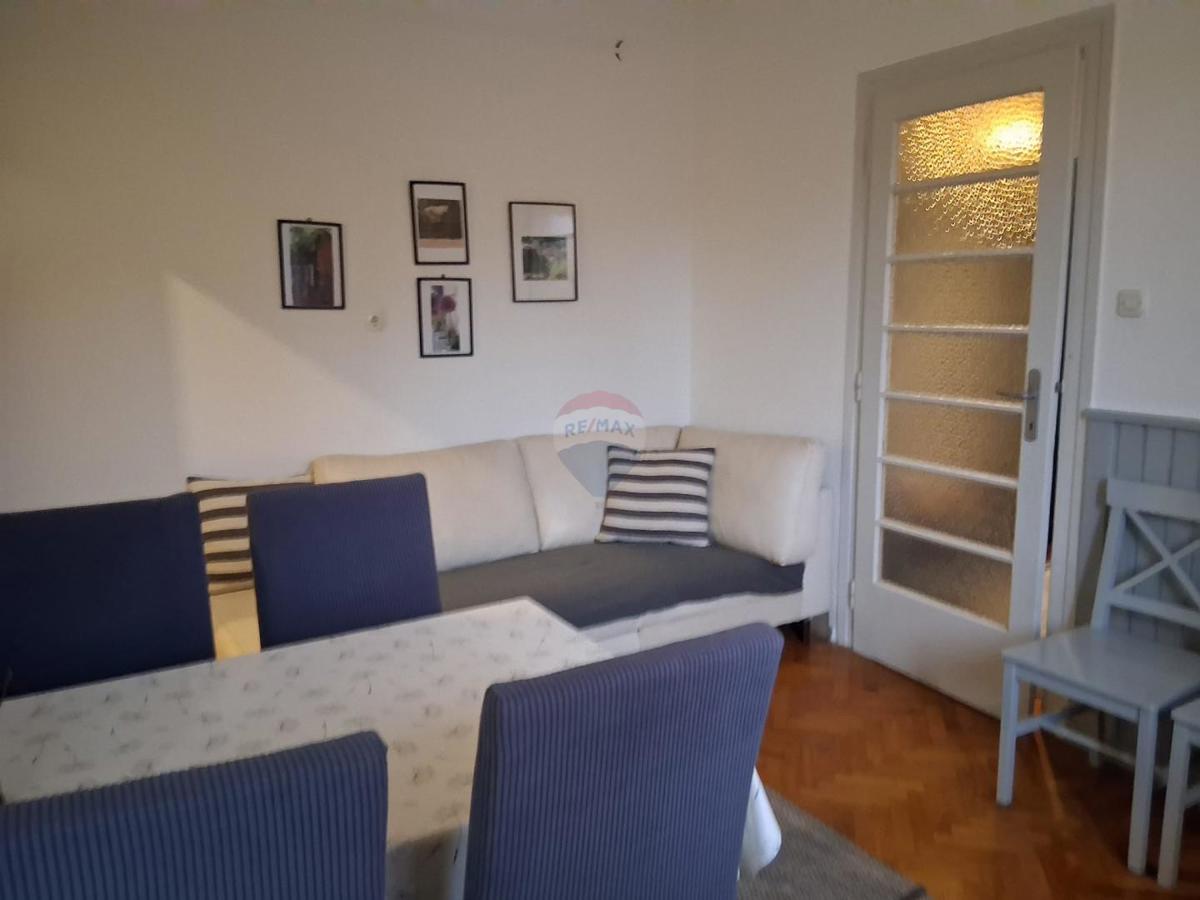 Appartamento Centar, Sisak, 70m2