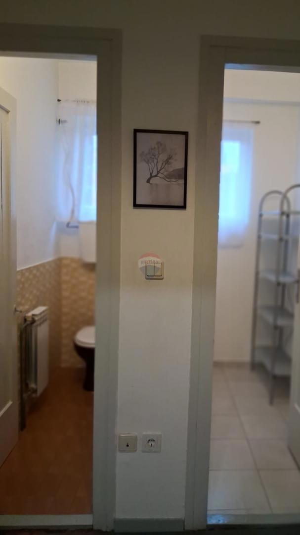 Appartamento Centar, Sisak, 70m2