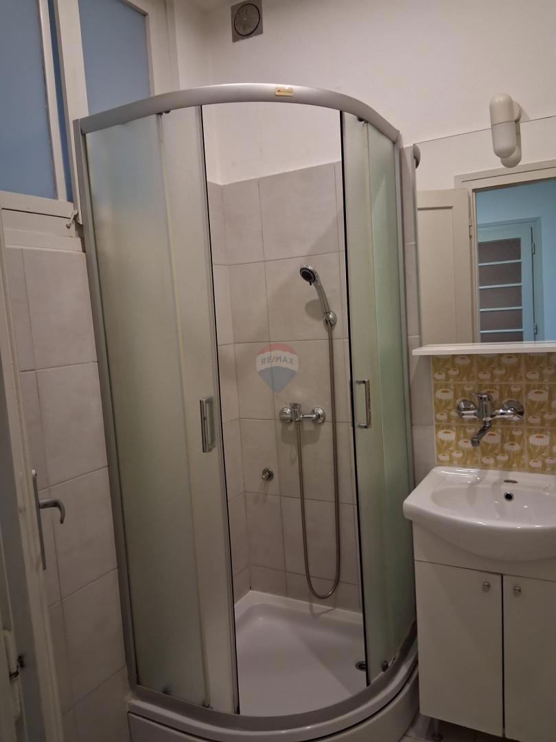 Appartamento Centar, Sisak, 70m2