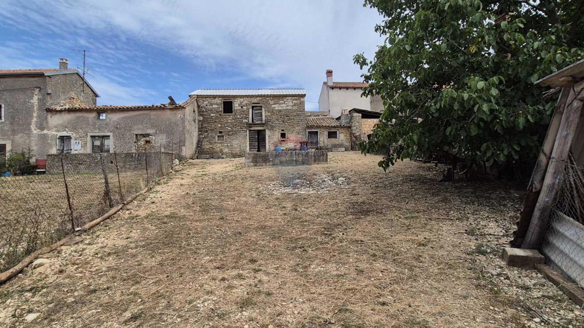 Casa Novaki Motovunski, Karojba, 60m2