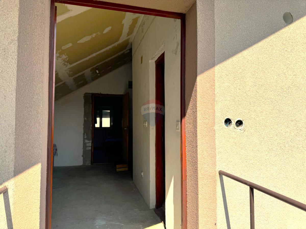 Casa Centar, Velika Gorica, 470m2
