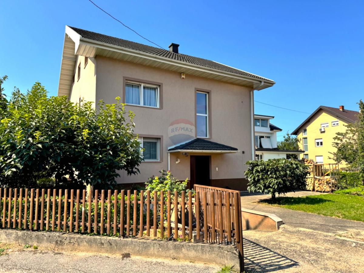 Casa Centar, Velika Gorica, 470m2