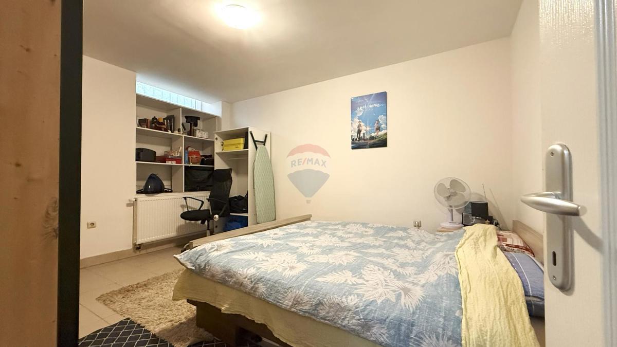 Appartamento Donji grad, Donji Grad, 44m2