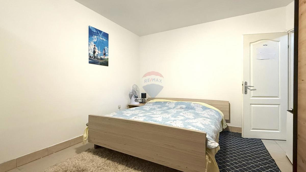 Appartamento Donji grad, Donji Grad, 44m2