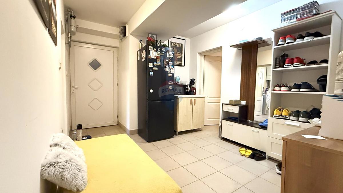 Appartamento Donji grad, Donji Grad, 44m2