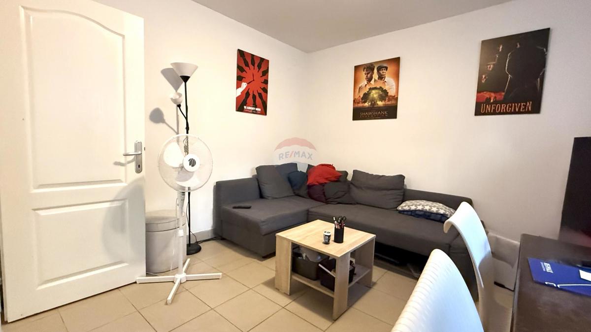 Appartamento Donji grad, Donji Grad, 44m2