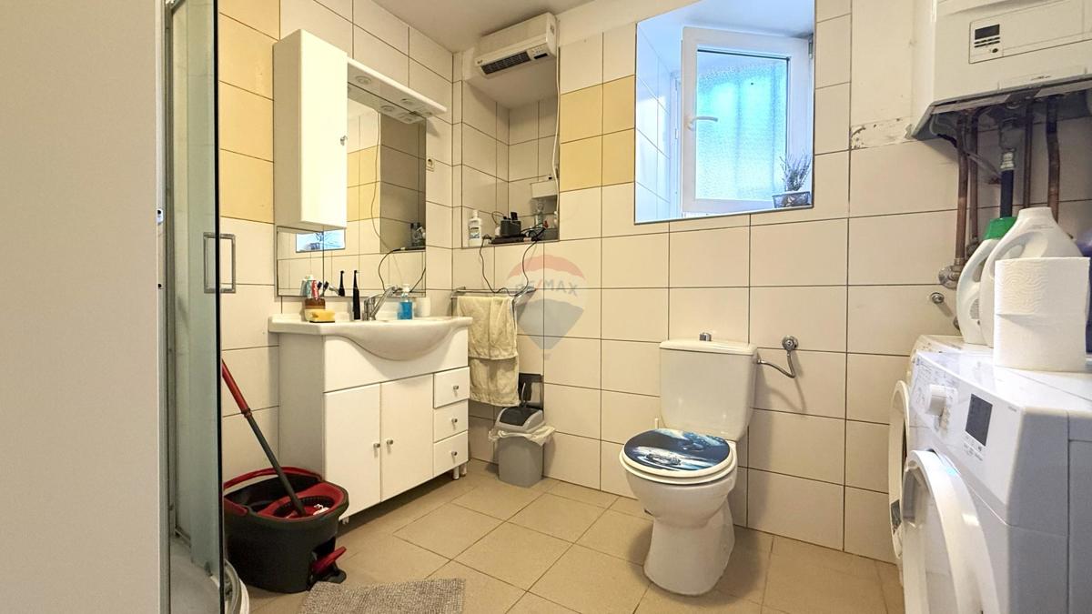 Appartamento Donji grad, Donji Grad, 44m2