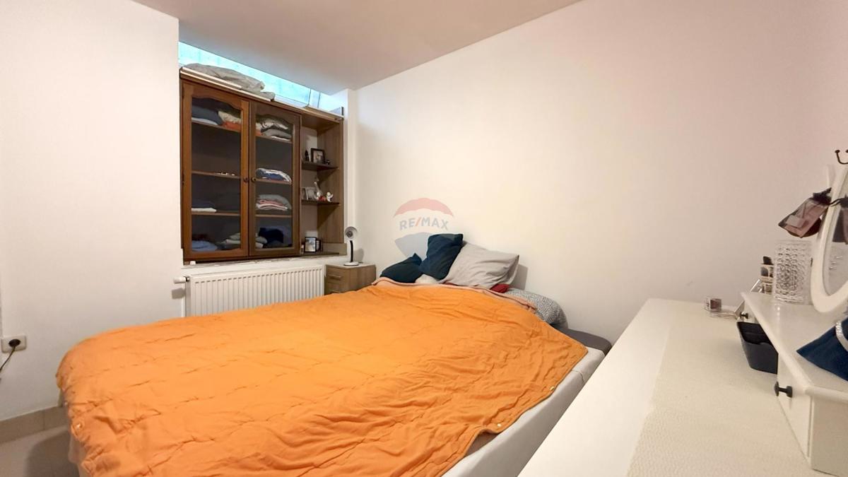 Appartamento Donji grad, Donji Grad, 44m2
