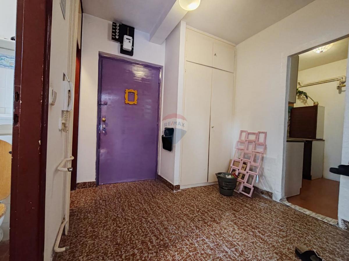 Appartamento Rastočine, Rijeka, 49,79m2
