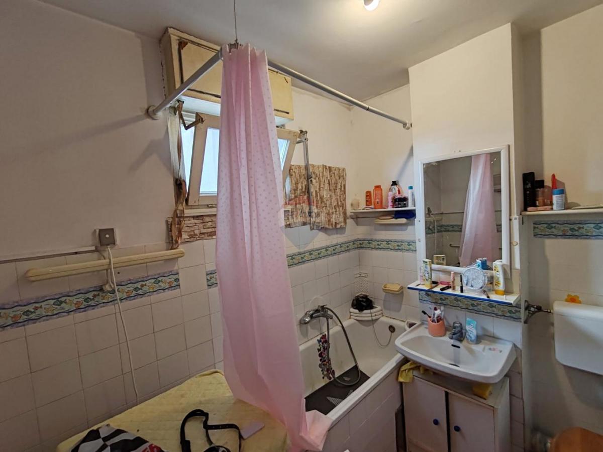 Appartamento Rastočine, Rijeka, 49,79m2