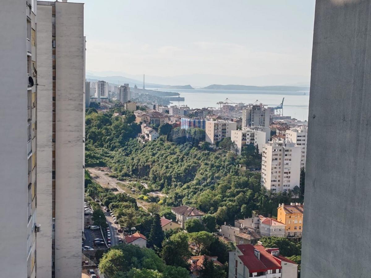Appartamento Rastočine, Rijeka, 49,79m2