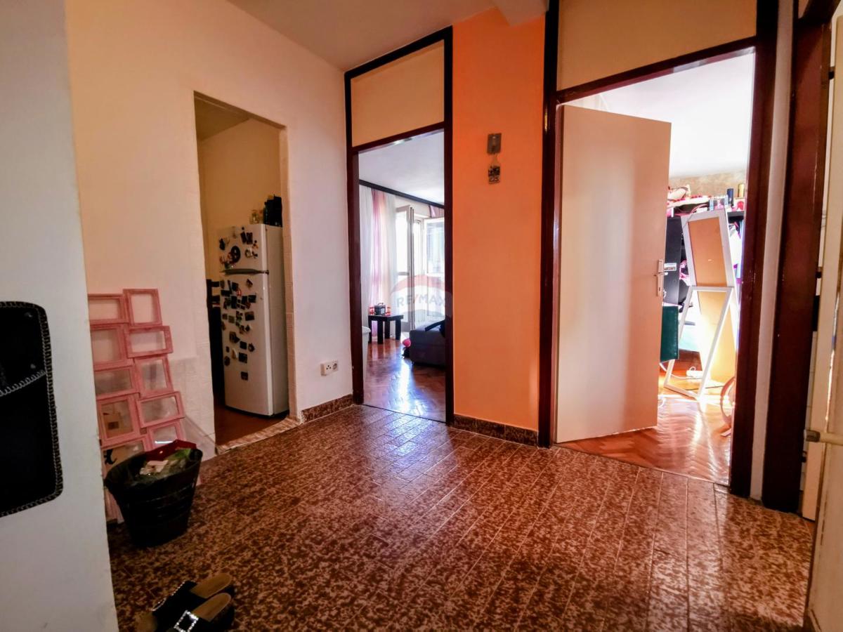 Appartamento Rastočine, Rijeka, 49,79m2