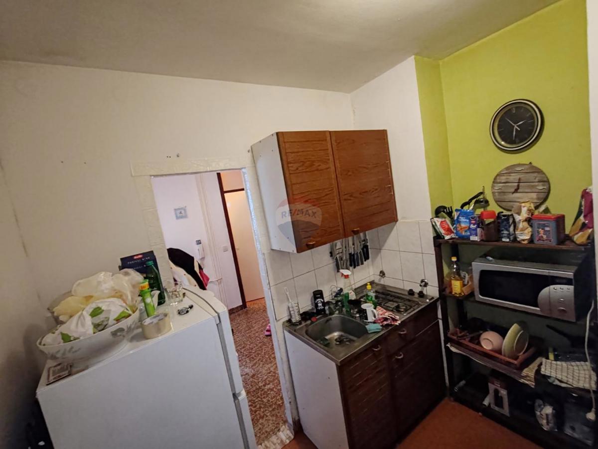 Appartamento Rastočine, Rijeka, 49,79m2